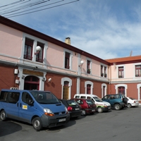 Albergue La Estación