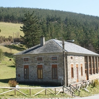 Albergue El Teixo 