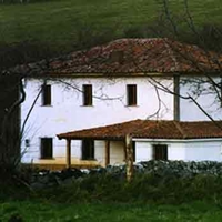 Albergue de Meruxa