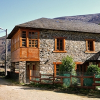 Albergue Vega del Hórreo