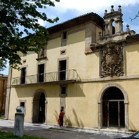 Albergue de Gijón - Palacio San Andrés de Cornellana