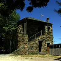 Albergue Juvenil de Castro