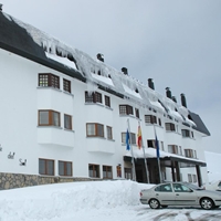 Albergue Turibión de Llanos