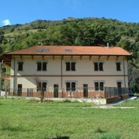 Albergue Juvenil de Bustiello