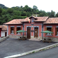 Albergue La Riera