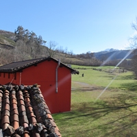 Albergue de Linde Bobia