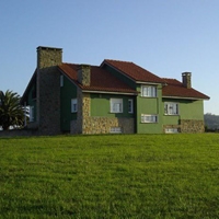 Albergue El Perro Verde