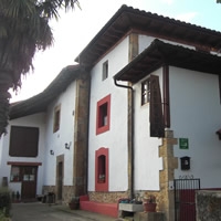 Albergue rural Casona de Miyares - La Figar