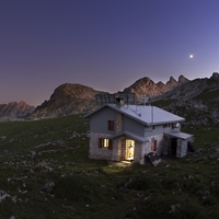 Refugio Vega de Ario