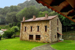 Albergue Cabrales