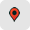 localización Albergue de Peregrinos de la Peña