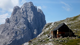 Refugios de Montaña en Asturias